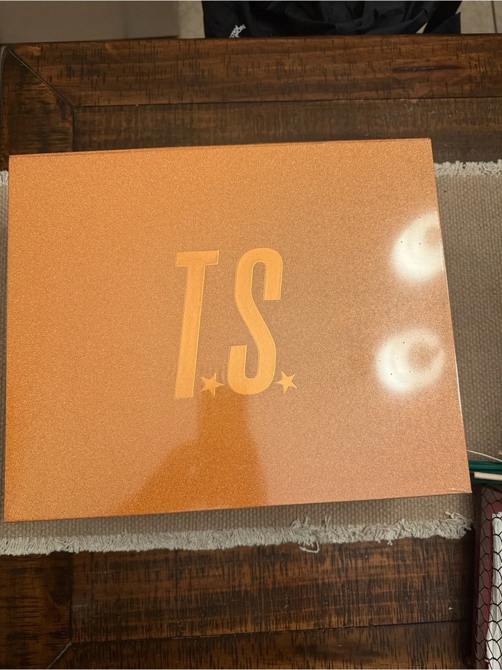 Taylor Swift TLOAS Cardigan Box Set 3XL/4XL